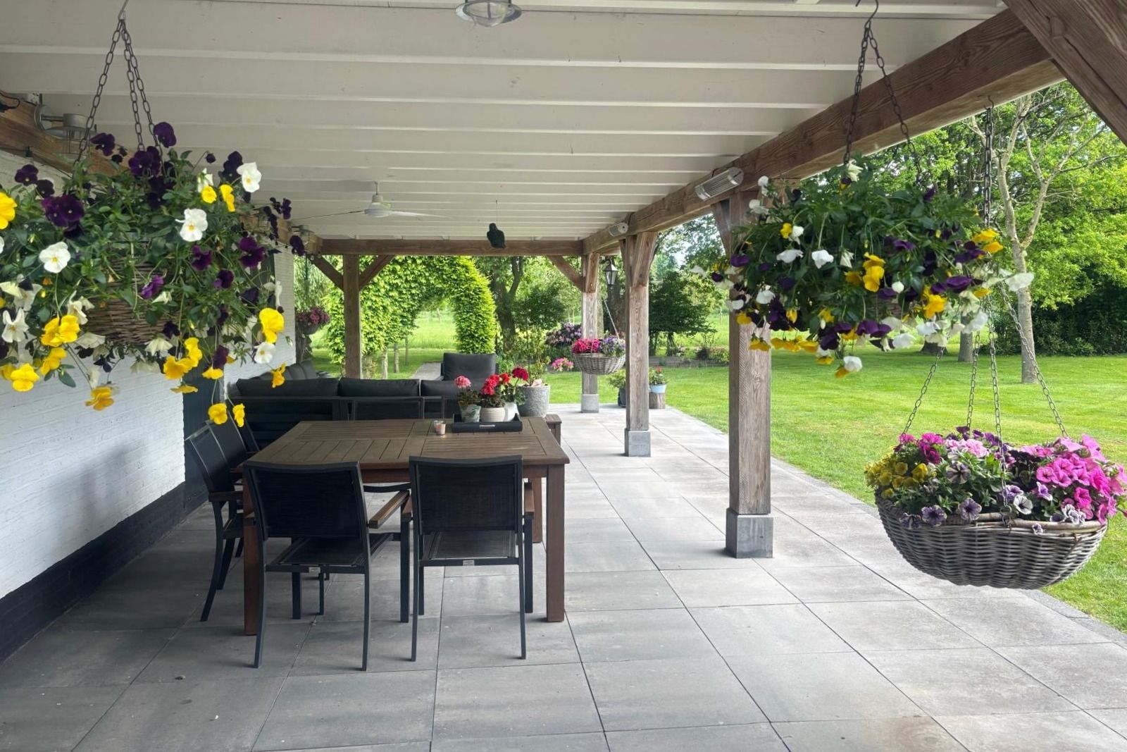 Foto 27 van Oude Liesboslaan 265