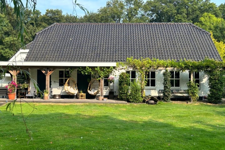 Photo 29 of Oude Liesboslaan 265