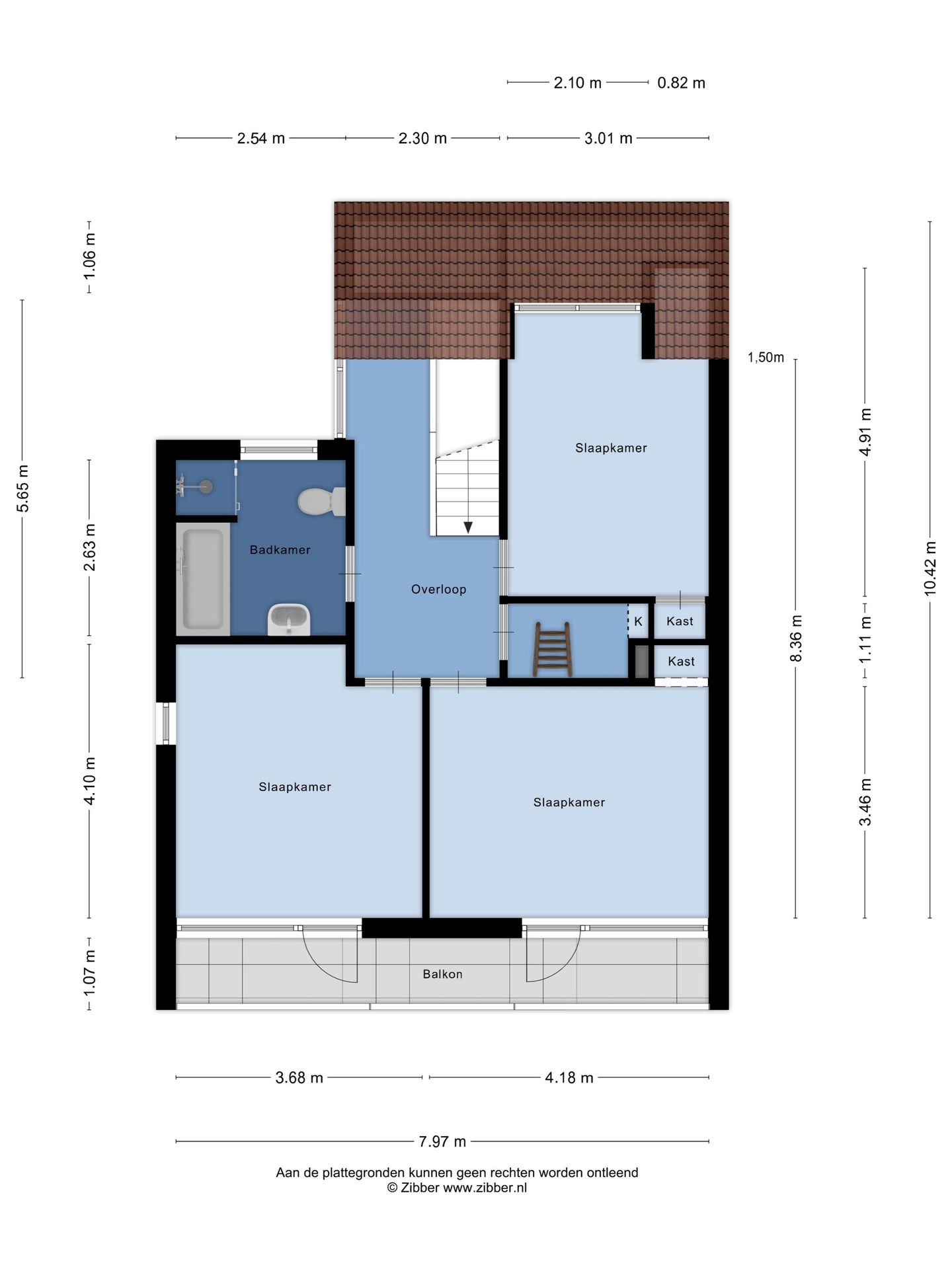 Foto 55 van Bedrijfsstraat 5