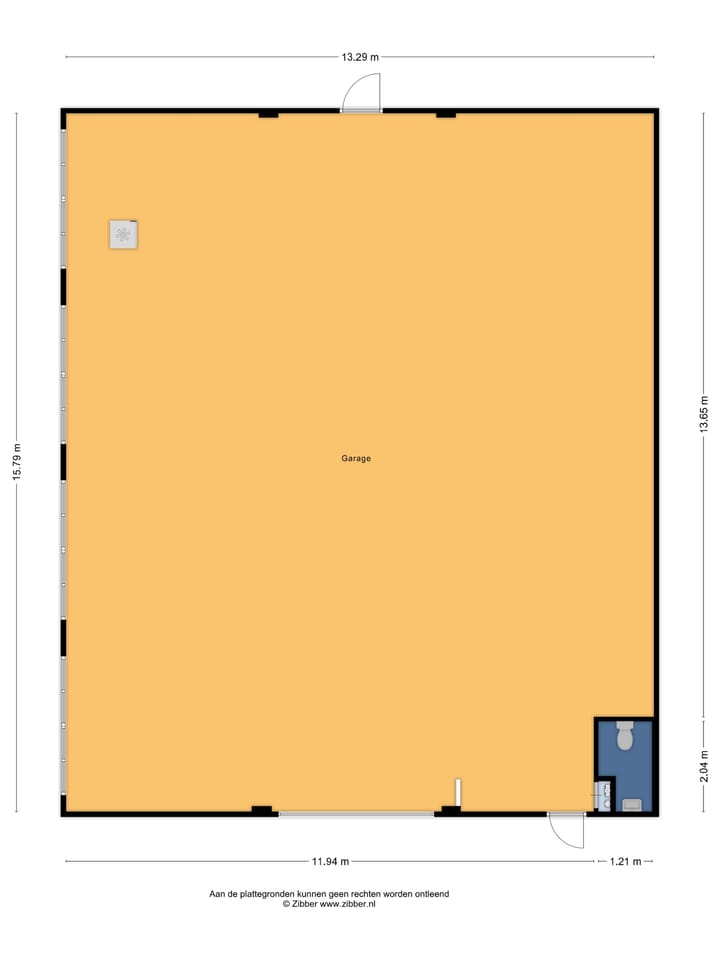 Photo 57 of Bedrijfsstraat 5