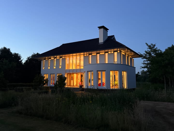 Foto 3 van Ekris 72-B