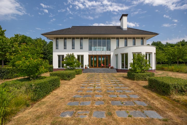 Foto 5 van Ekris 72-B