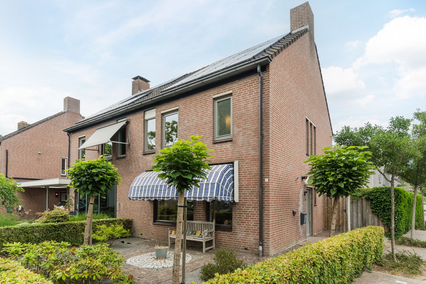 Hoogdonk 9 main image