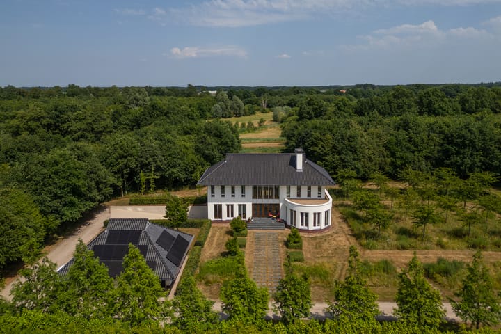 Foto 8 van Ekris 72-B