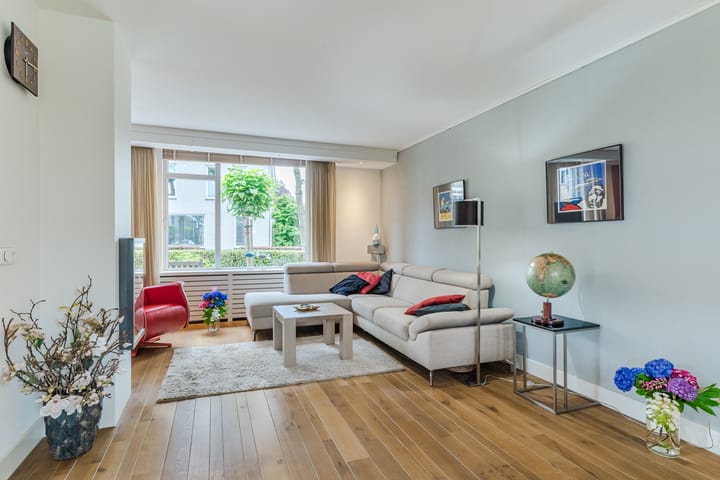 Foto 2 van Hoogdonk 9