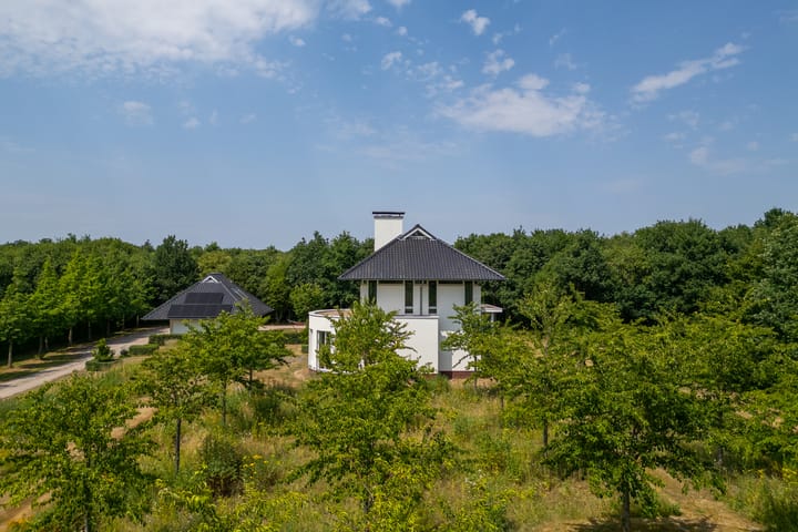 Foto 9 van Ekris 72-B