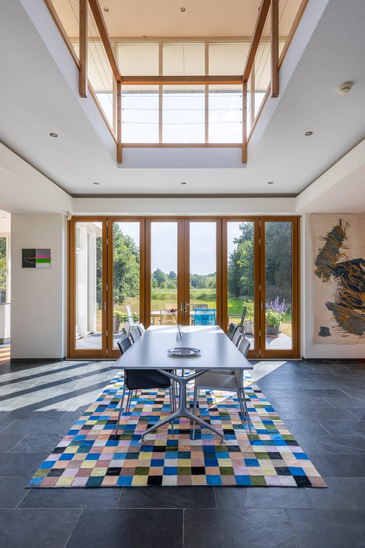 Foto 13 van Ekris 72-B