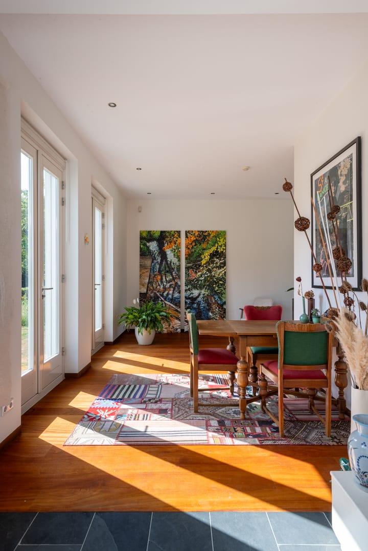 Foto 14 van Ekris 72-B