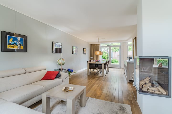 Foto 8 van Hoogdonk 9