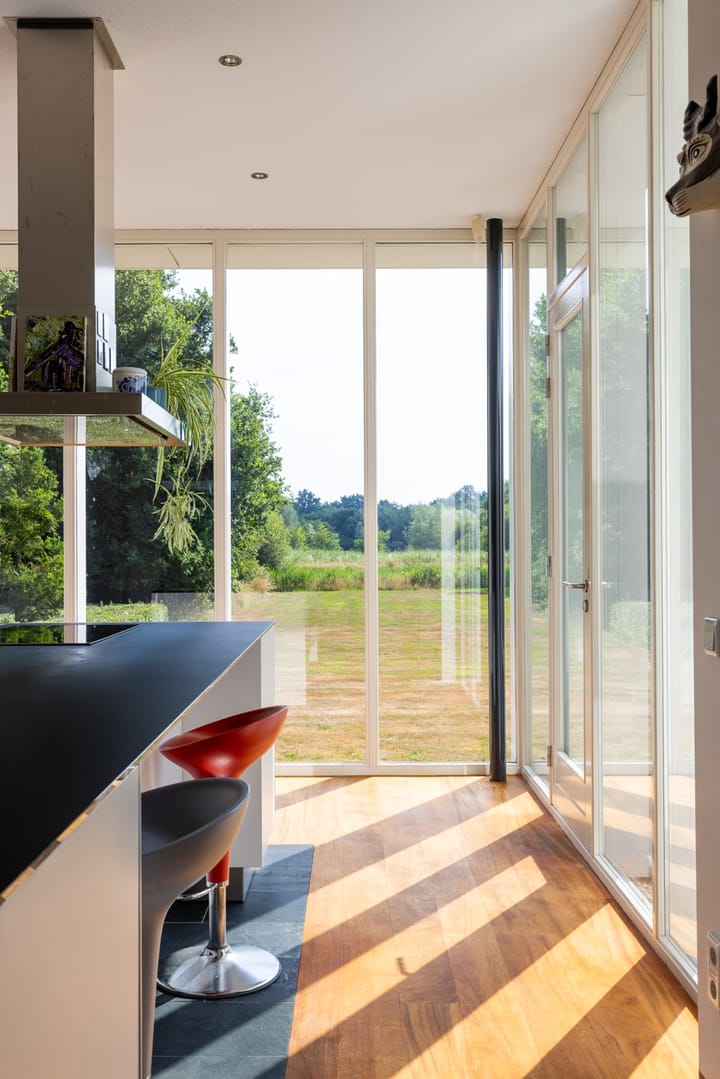 Foto 17 van Ekris 72-B