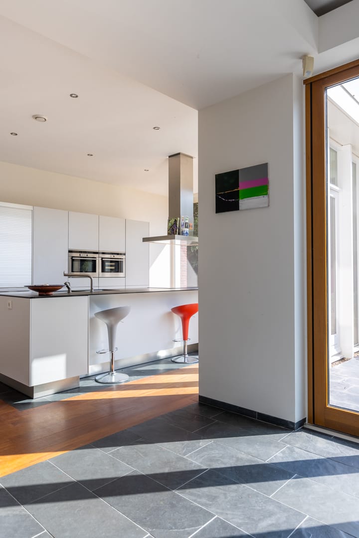 Foto 16 van Ekris 72-B