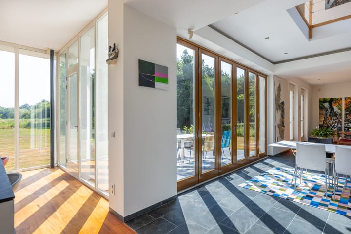 Foto 18 van Ekris 72-B