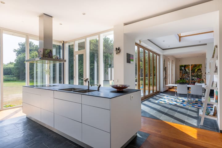 Foto 19 van Ekris 72-B