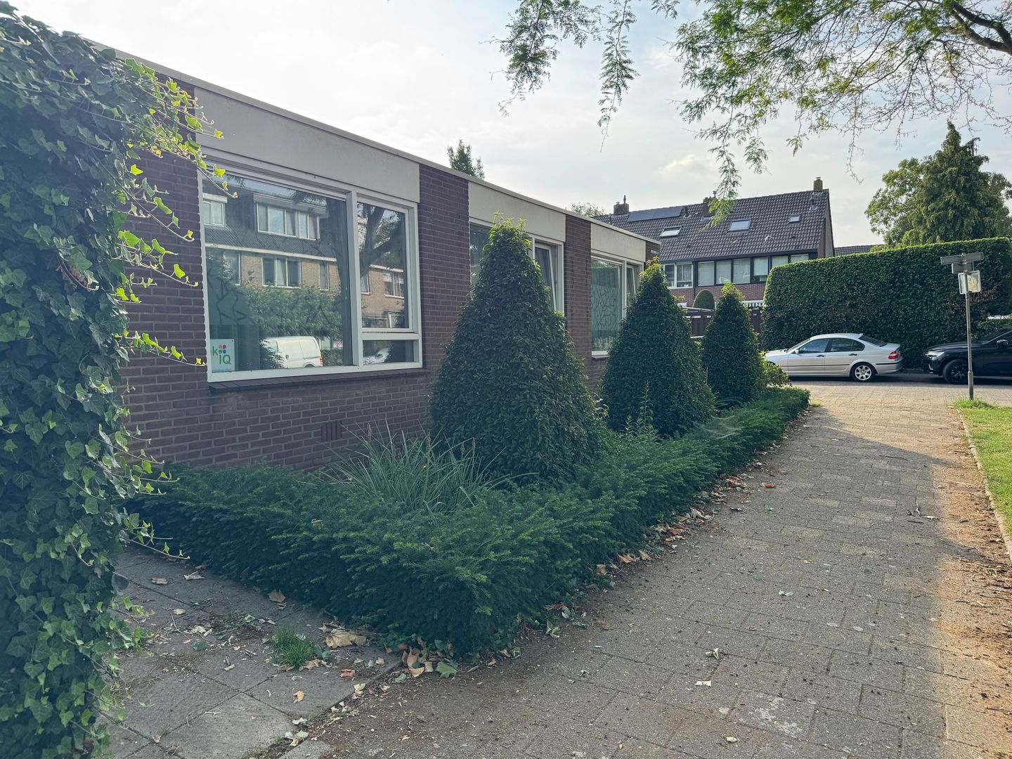 View photo 3 of Zilverschoon 30-a