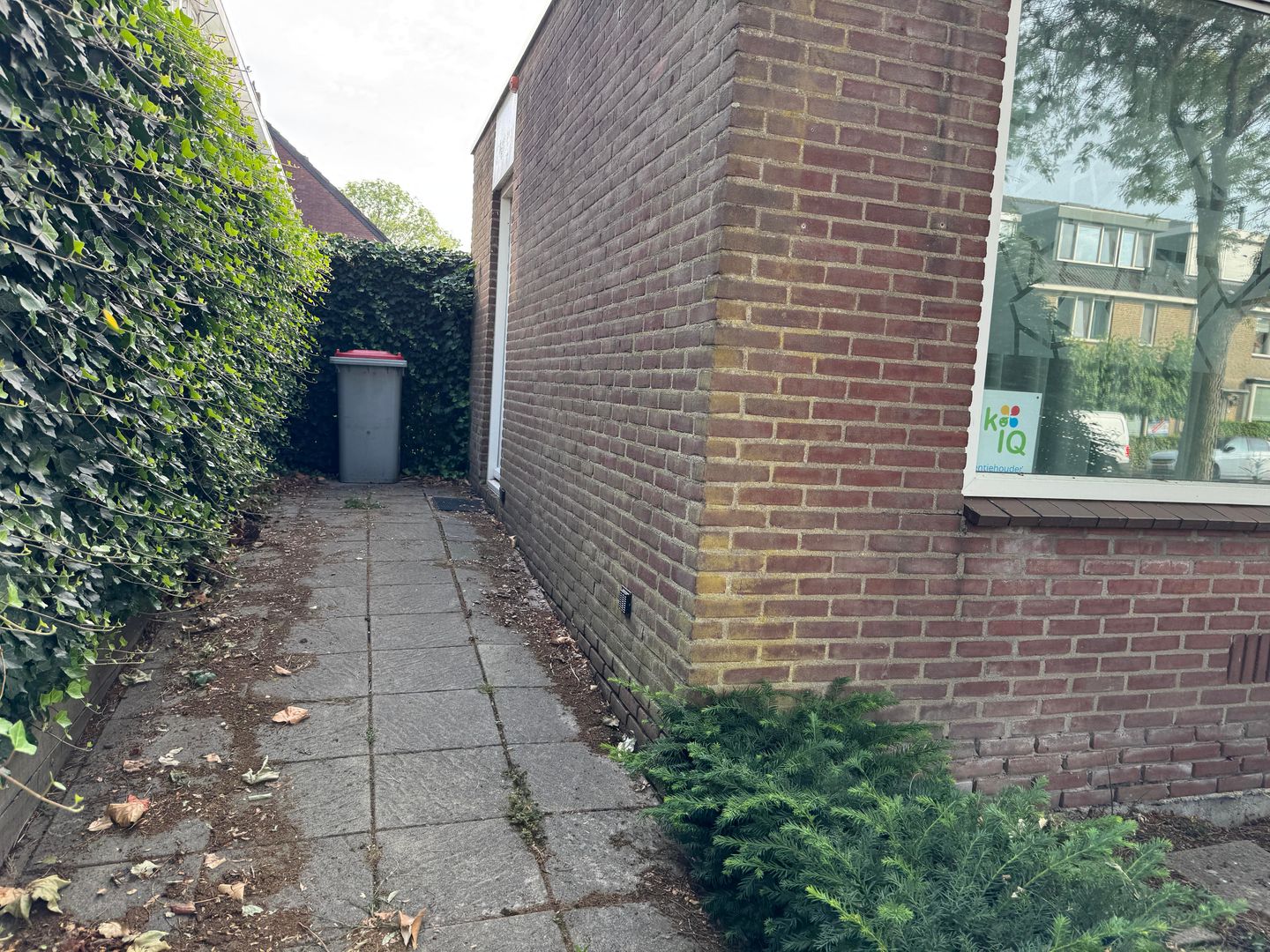 View photo 4 of Zilverschoon 30-a