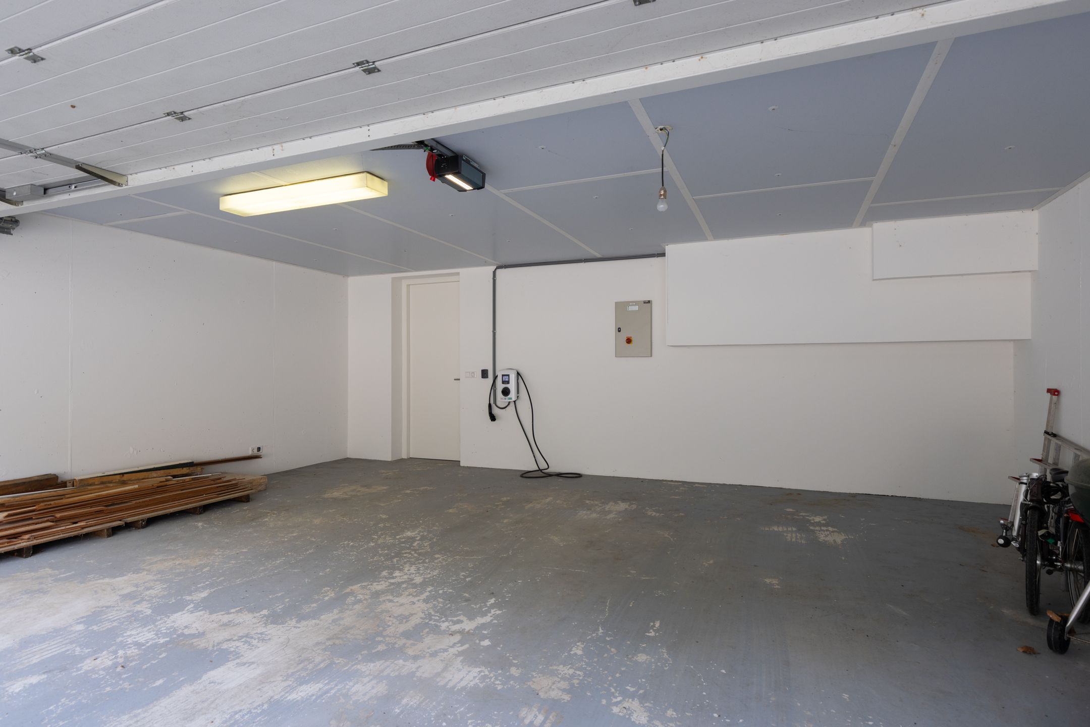 Foto 42 van Ekris 72-B