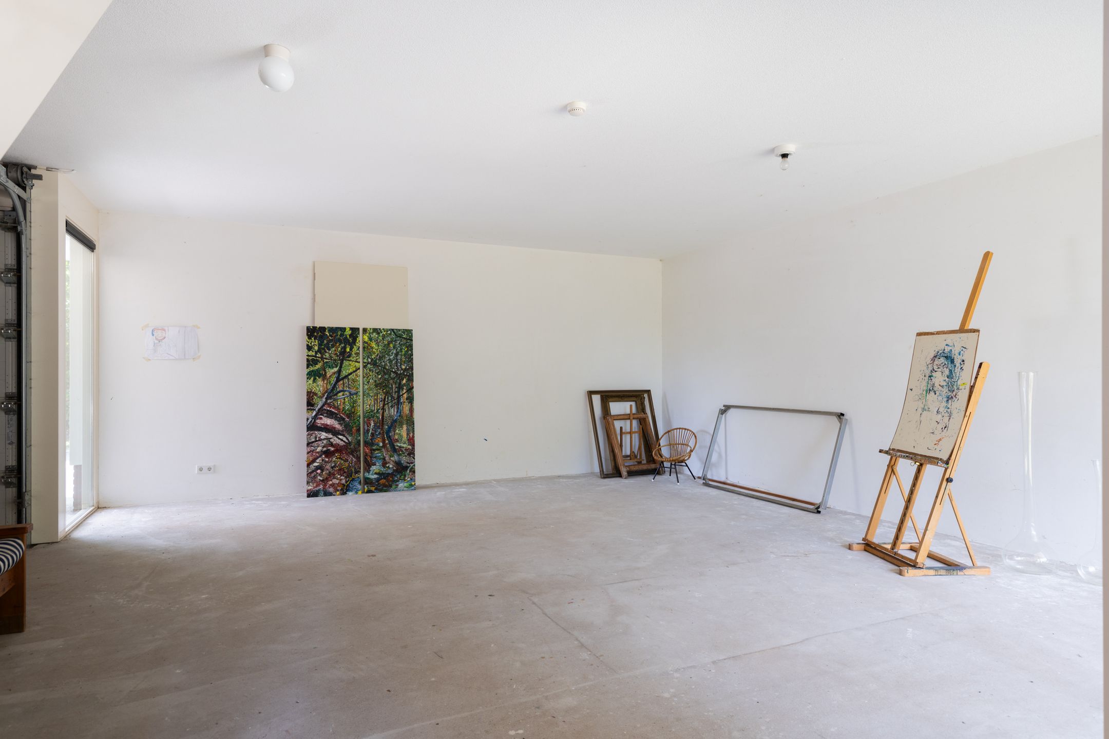 Foto 51 van Ekris 72-B