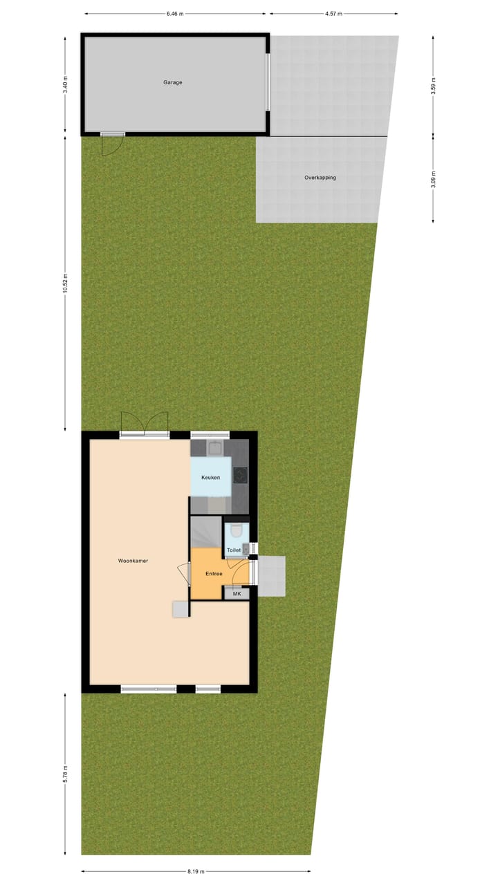 Foto 49 van Hoogdonk 9