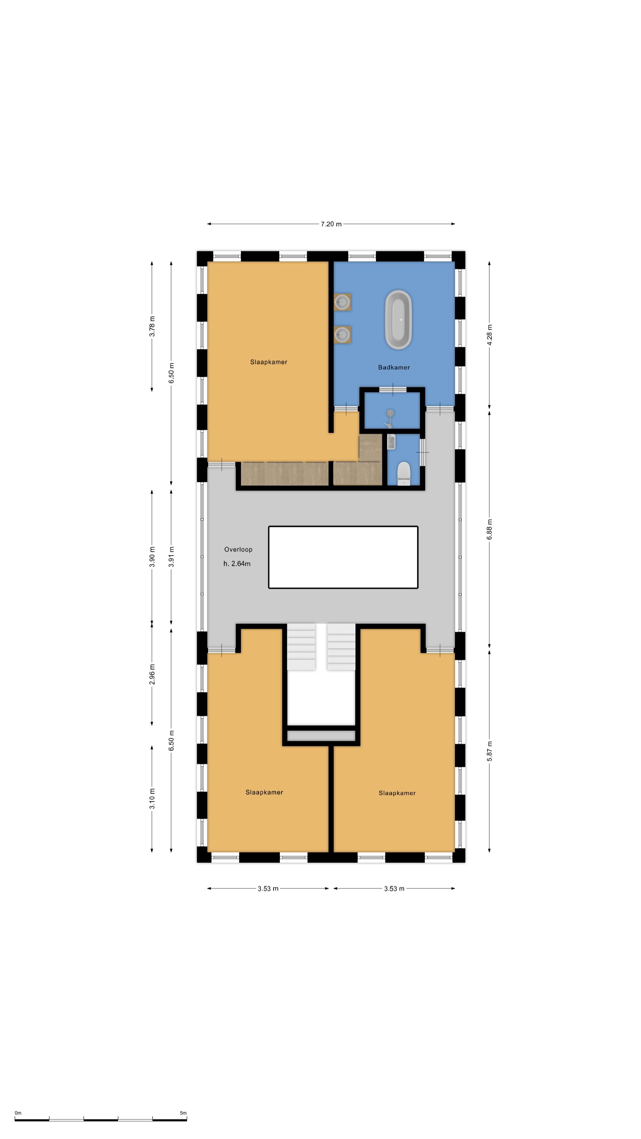 Foto 57 van Ekris 72-B