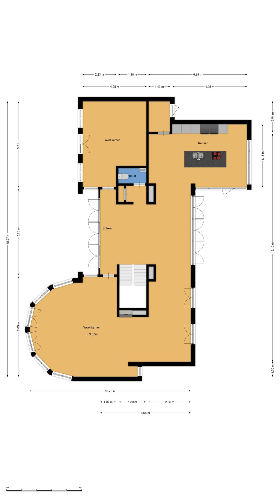 Foto 56 van Ekris 72-B