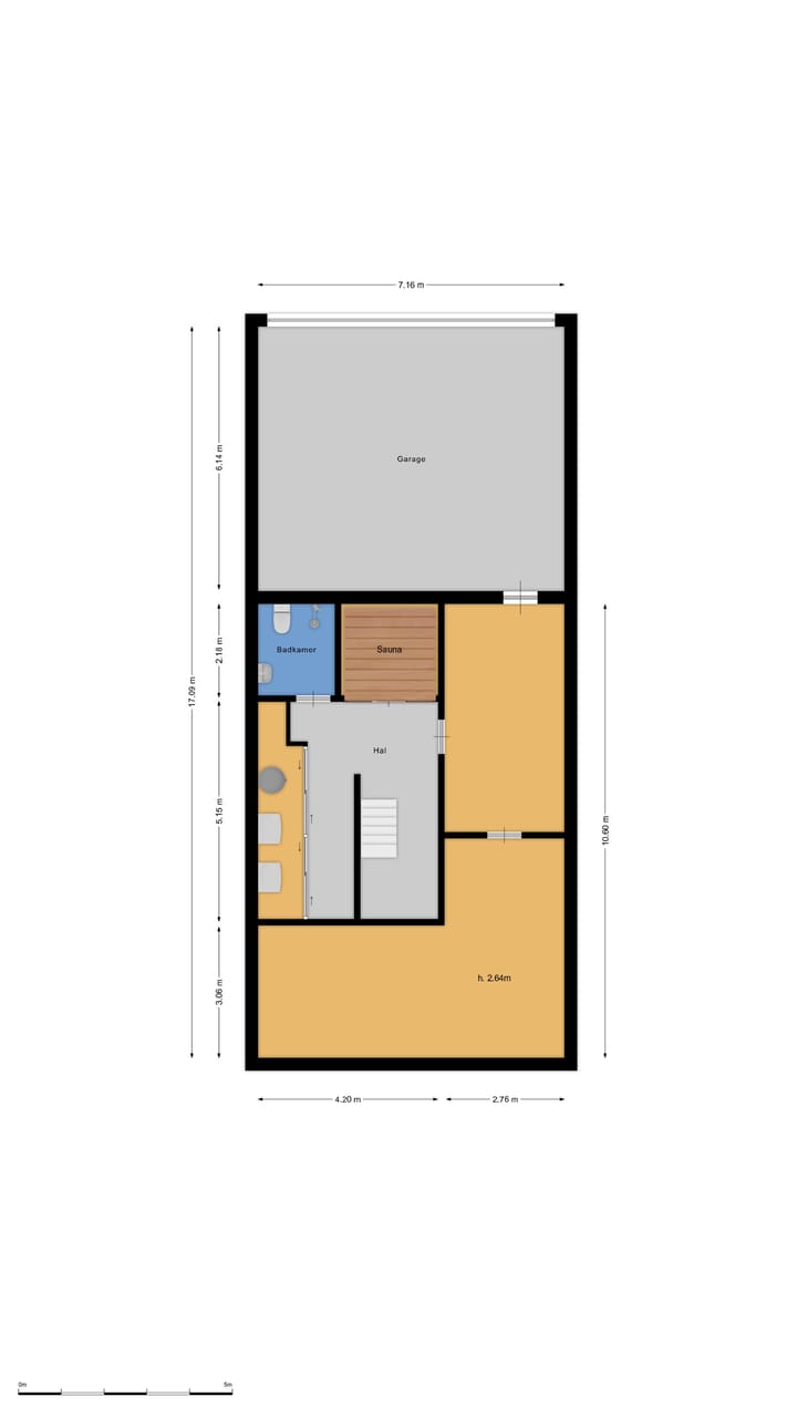 Foto 57 van Ekris 72-B