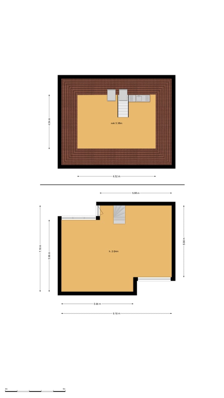 Foto 58 van Ekris 72-B