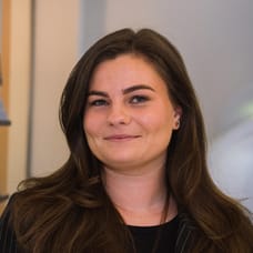 Frederique Dekker - Commercieel Medewerker