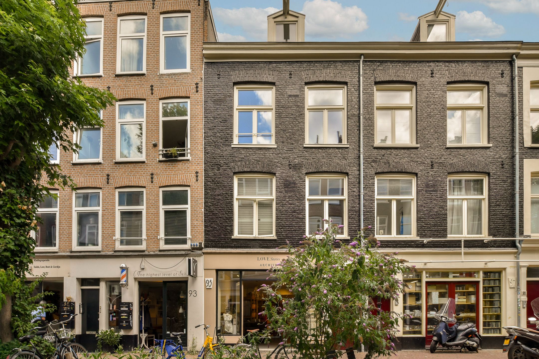 Foto 18 van Gerard Doustraat 95-C
