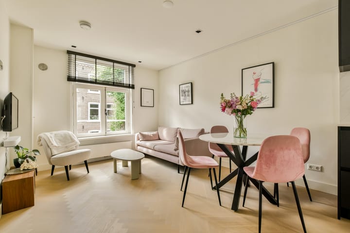 Foto 2 van Gerard Doustraat 95-C