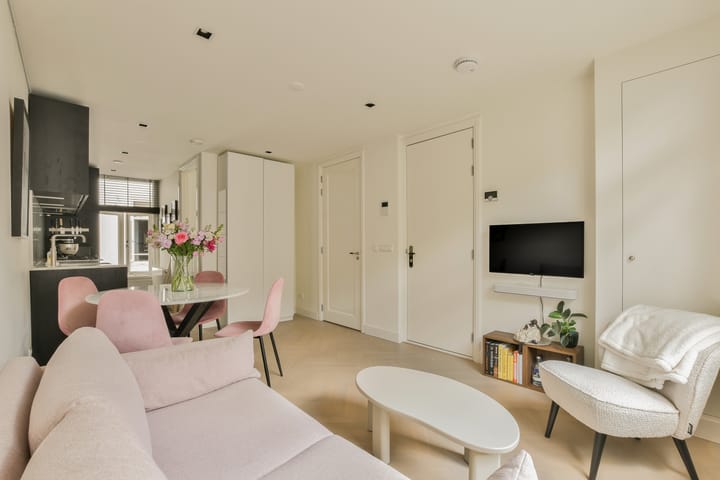 Foto 3 van Gerard Doustraat 95-C