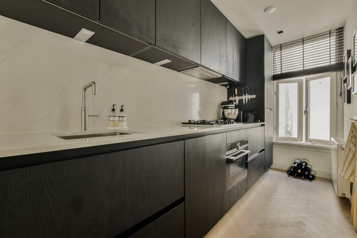 Foto 4 van Gerard Doustraat 95-C