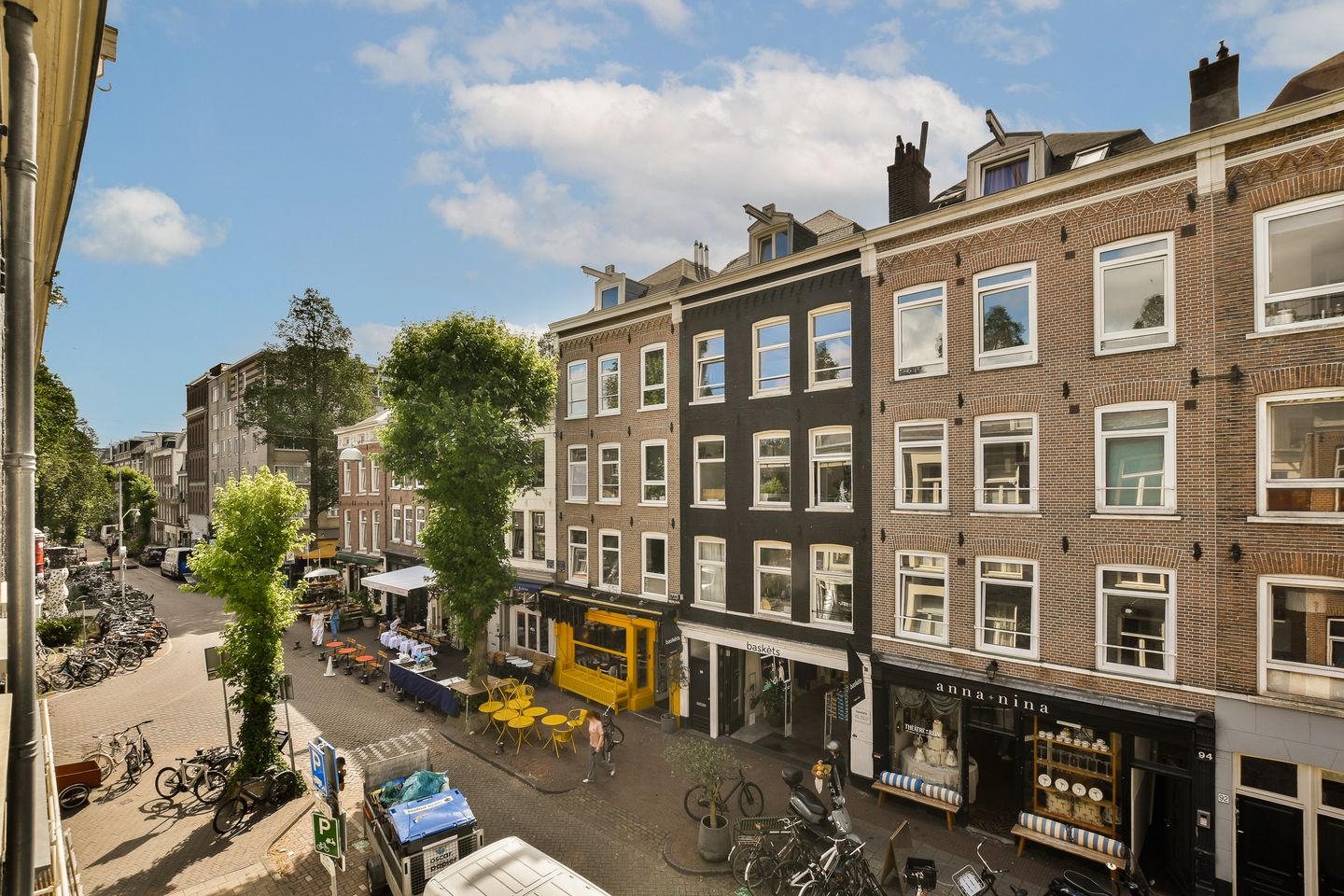 Foto 10 van Gerard Doustraat 95-C
