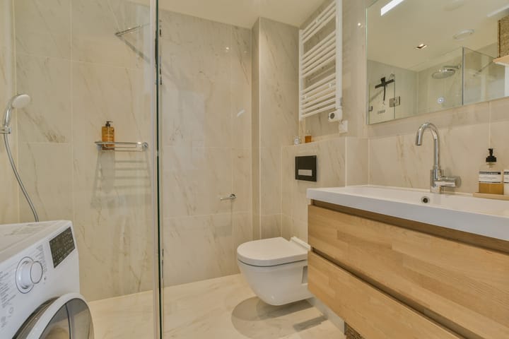 Foto 15 van Gerard Doustraat 95-C