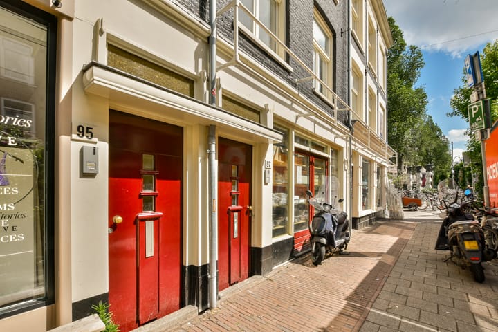 Foto 17 van Gerard Doustraat 95-C