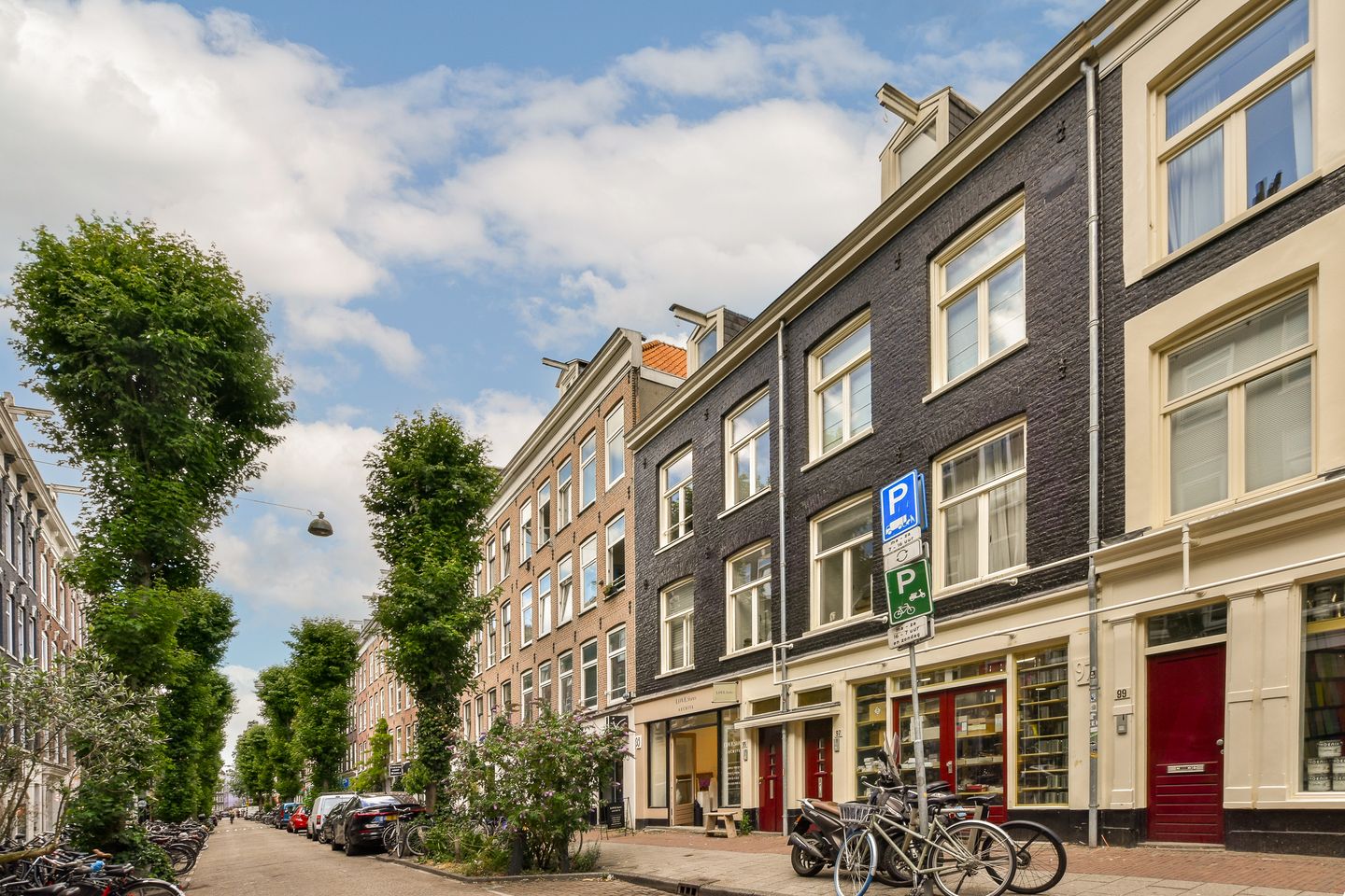 Foto 19 van Gerard Doustraat 95-C