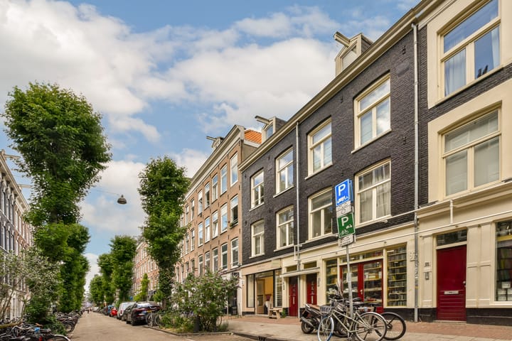 Foto 19 van Gerard Doustraat 95-C