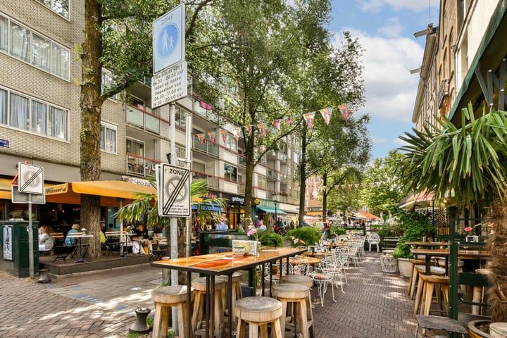 Foto 21 van Gerard Doustraat 95-C