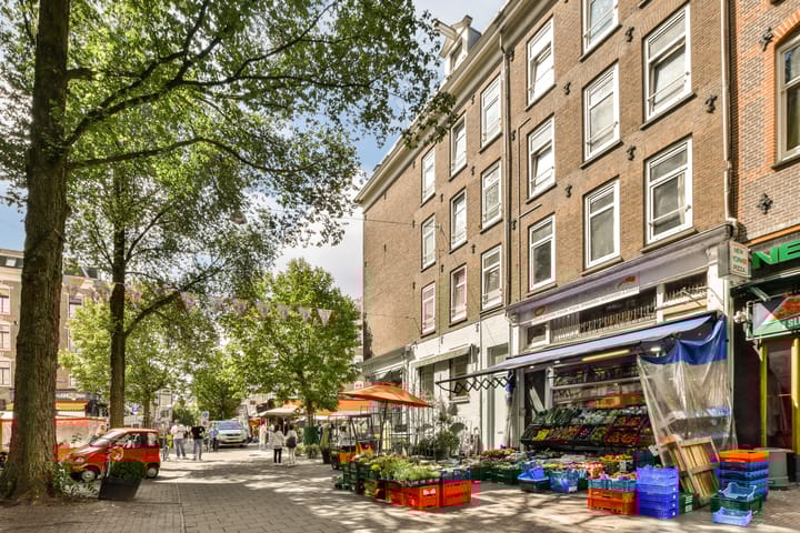 Foto 22 van Gerard Doustraat 95-C