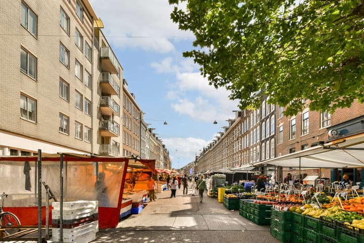 Foto 23 van Gerard Doustraat 95-C