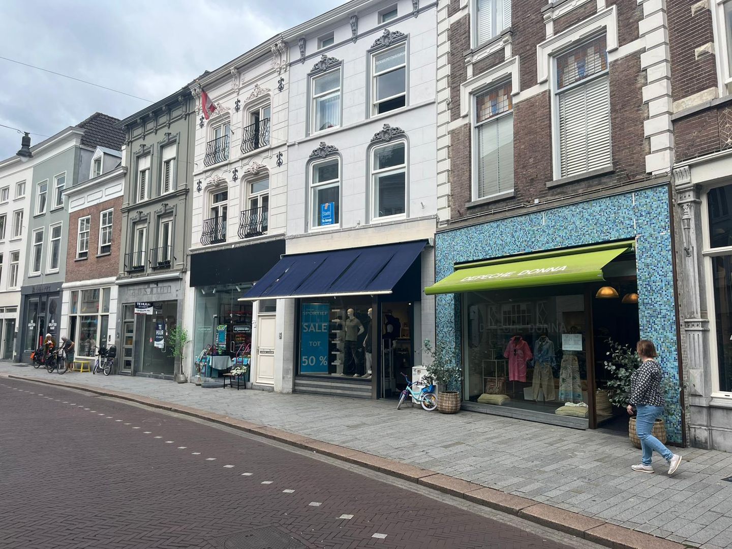 View photo 3 of Vughterstraat 37