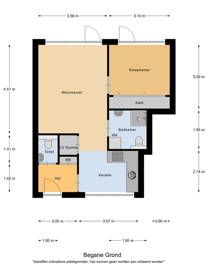 Foto 25 van Kremer 10