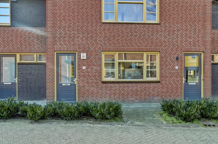 Foto 2 van Kremer 10