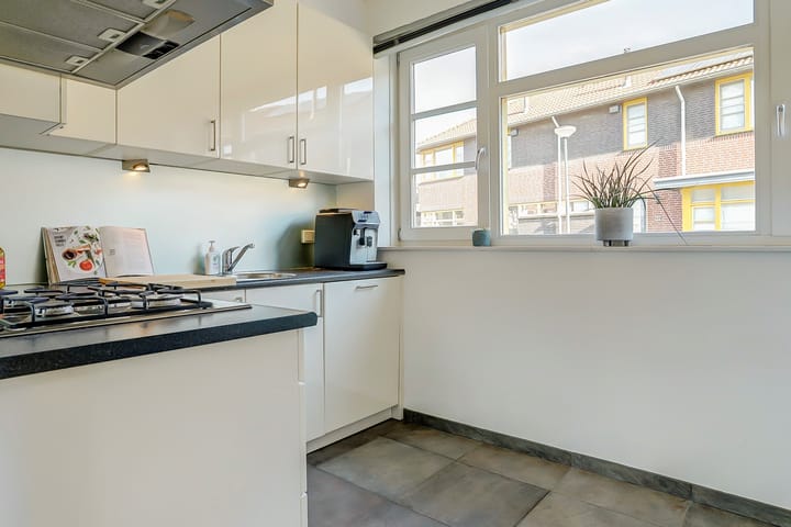 Foto 5 van Kremer 10