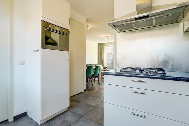 Foto 6 van Kremer 10