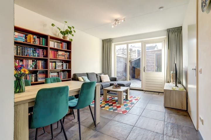 Foto 9 van Kremer 10