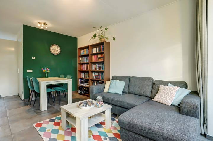 Foto 10 van Kremer 10