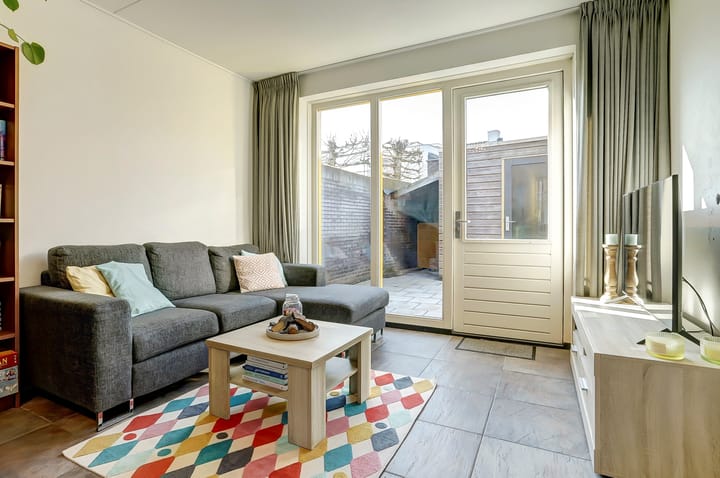 Foto 12 van Kremer 10