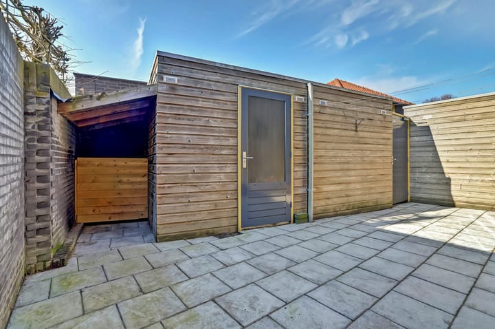 Foto 21 van Kremer 10