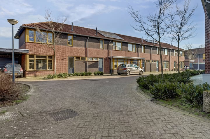 Foto 23 van Kremer 10