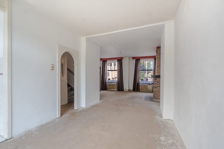 Foto 3 van Linnaeusparkweg 184-1